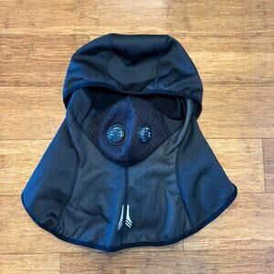 Winter thermal fleece ski full mask